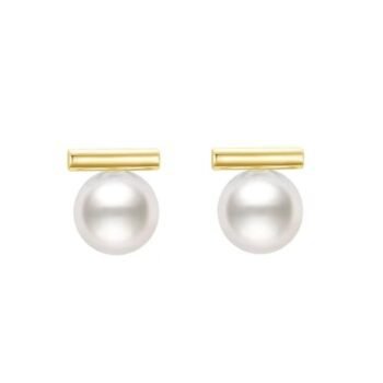 Elle Pearl Studs