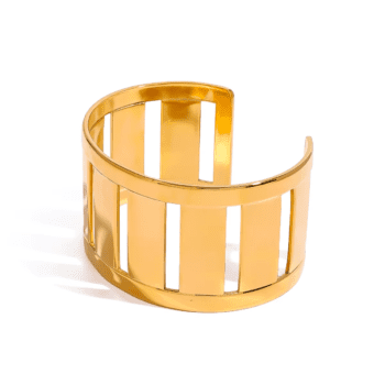 Wonder Cuff Bracelet