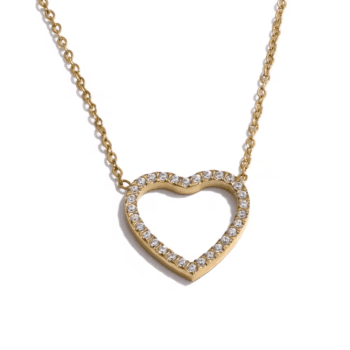 Love Necklace